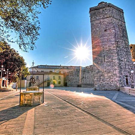 Holiday Apartment Nina , Zadar Old Town Luaran gambar