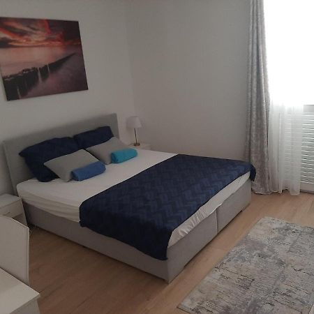 Holiday Apartment Nina , Zadar Old Town Luaran gambar