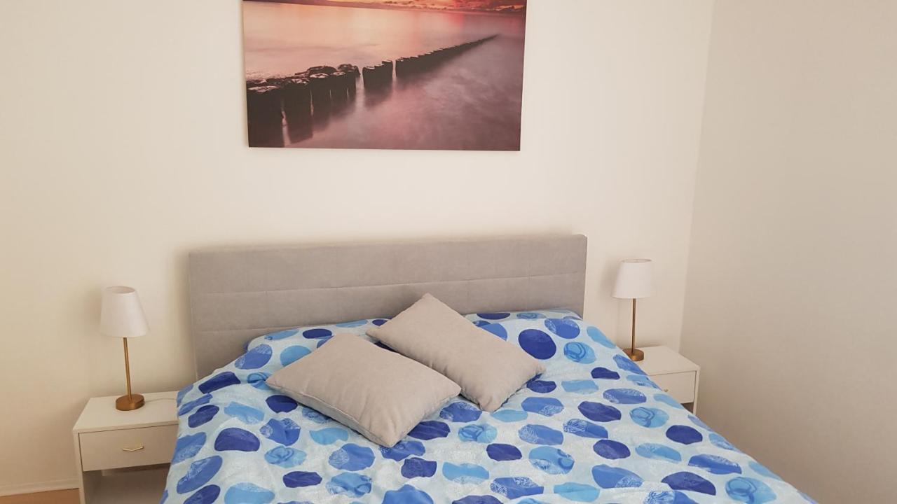 Holiday Apartment Nina , Zadar Old Town Luaran gambar