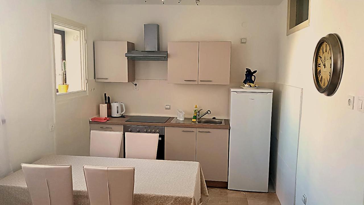 Holiday Apartment Nina , Zadar Old Town Luaran gambar