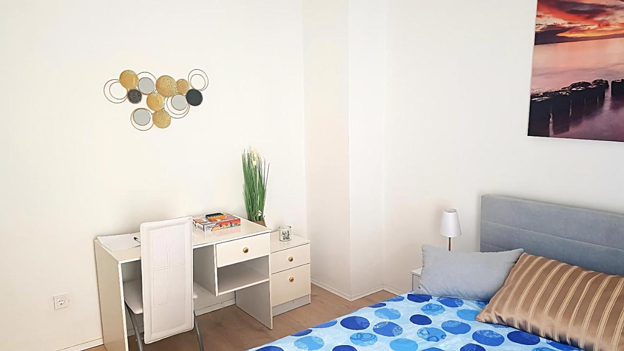 Holiday Apartment Nina , Zadar Old Town Luaran gambar