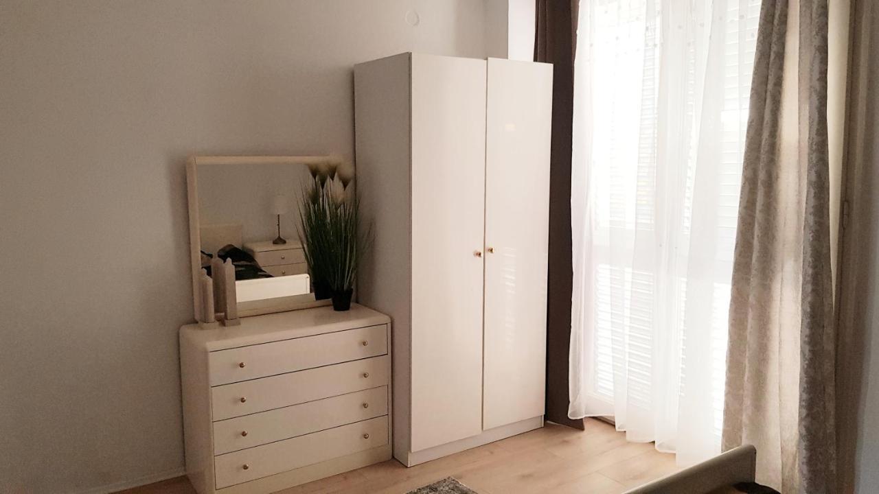 Holiday Apartment Nina , Zadar Old Town Luaran gambar