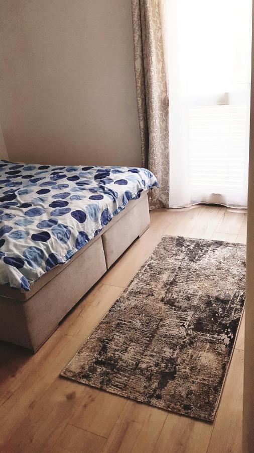 Holiday Apartment Nina , Zadar Old Town Luaran gambar