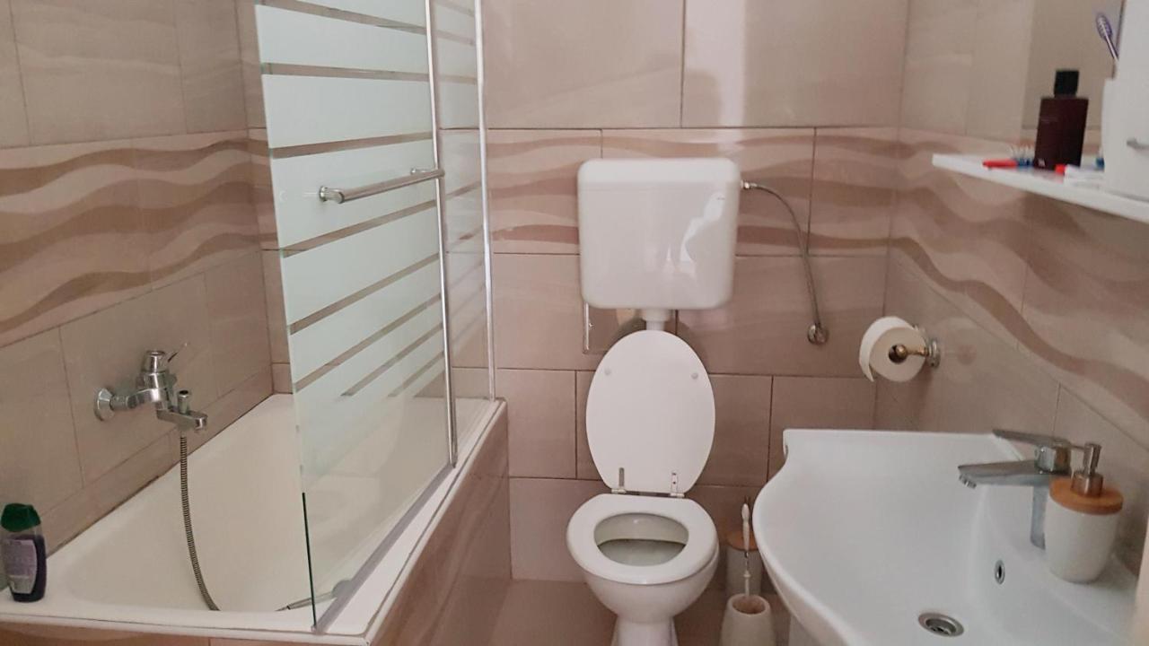 Holiday Apartment Nina , Zadar Old Town Luaran gambar