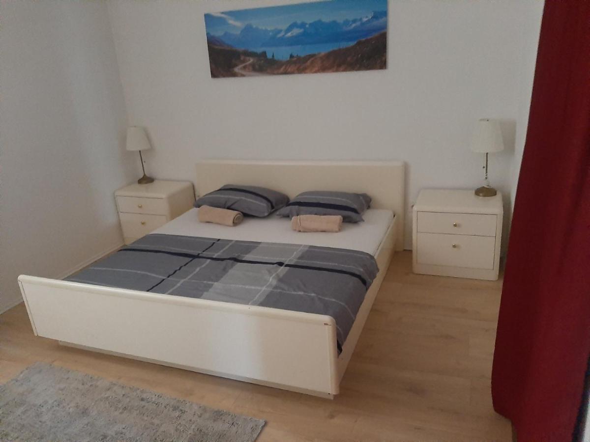 Holiday Apartment Nina , Zadar Old Town Luaran gambar
