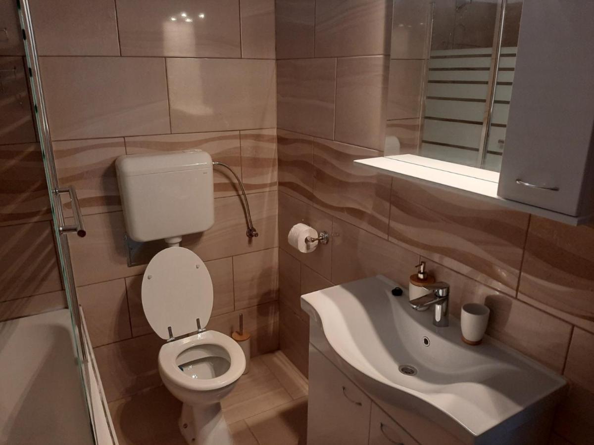 Holiday Apartment Nina , Zadar Old Town Luaran gambar